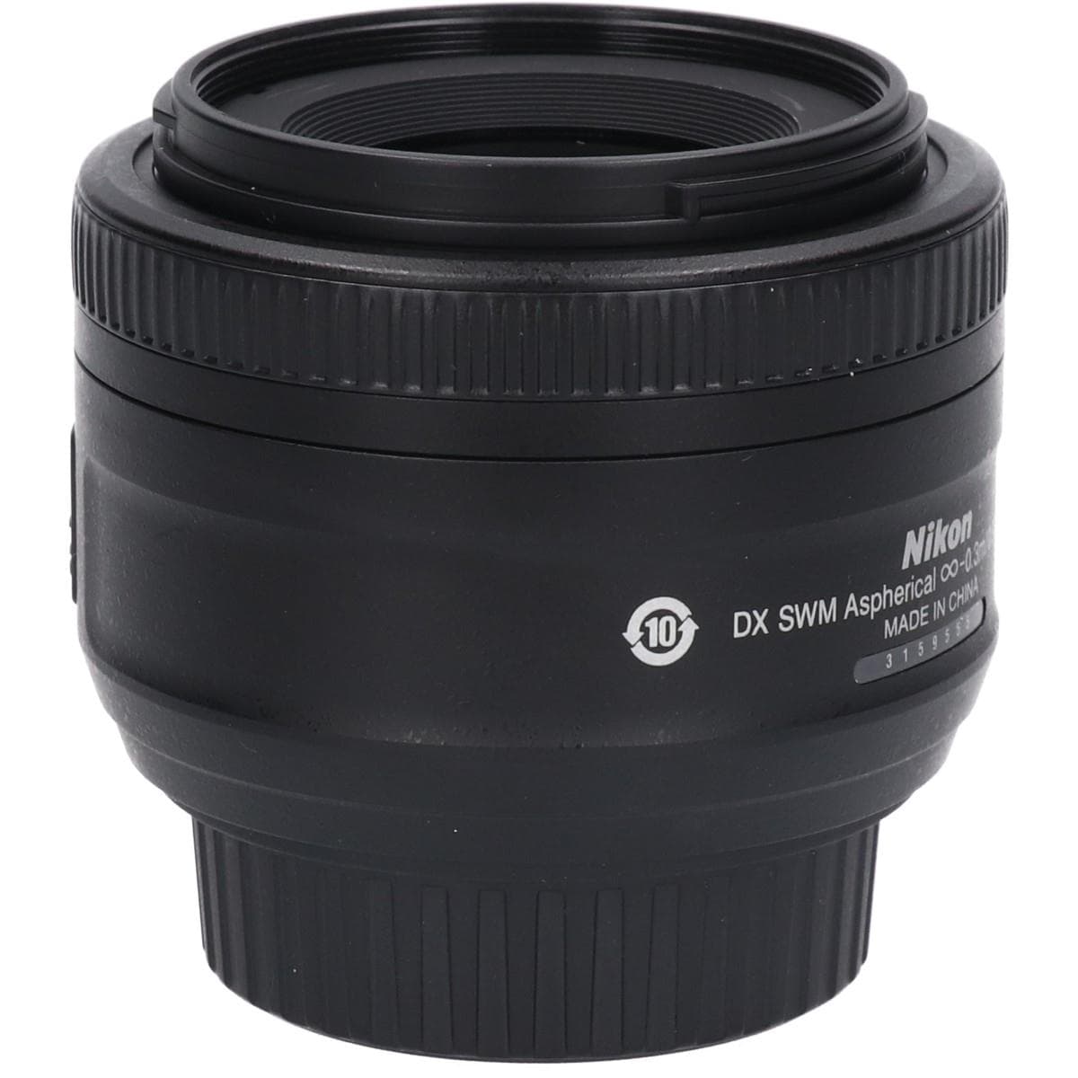 ＡＦ－Ｓ　ＤＸ３５ｍｍ　Ｆ１．８Ｇ