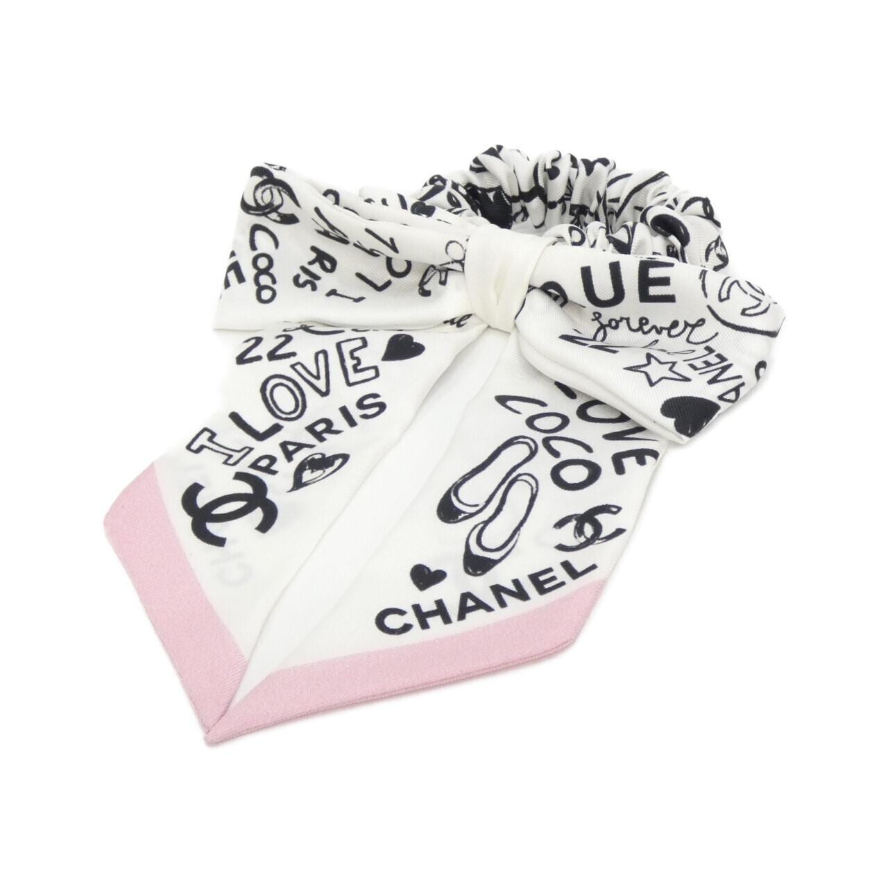 シャネル AAA890 シュシュ