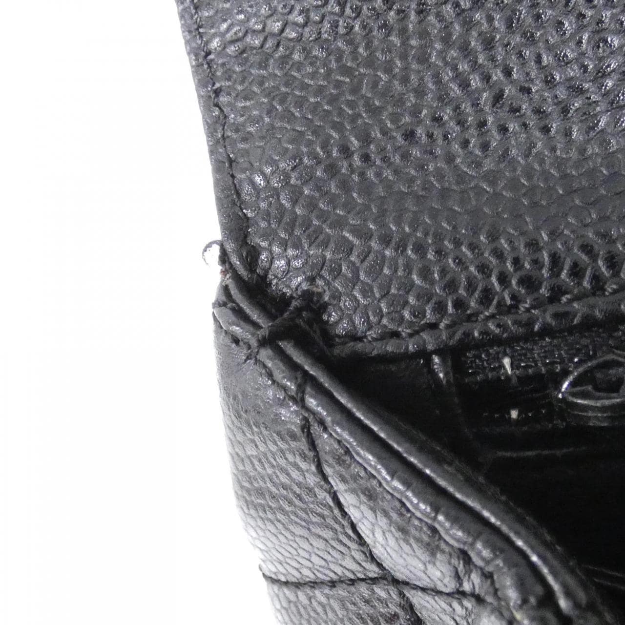 シャネル 12397 バッグ