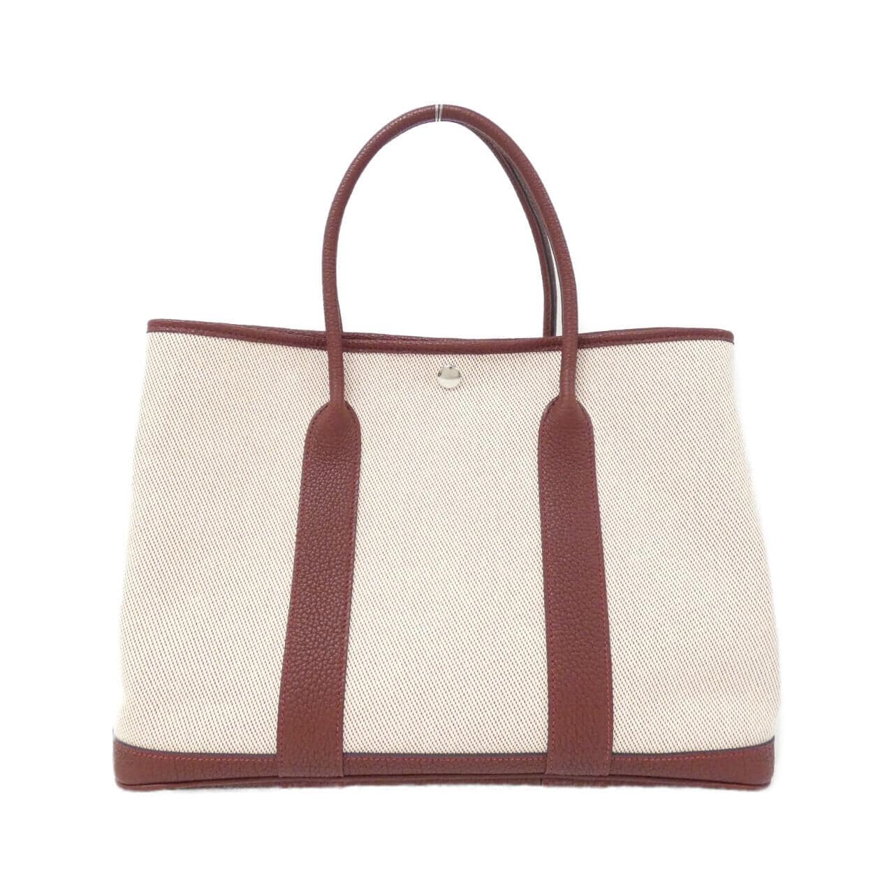エルメス ガーデン パーティ 36cm 066781CK バッグ