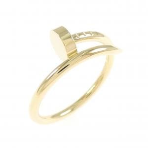Cartier Juste un小號戒指