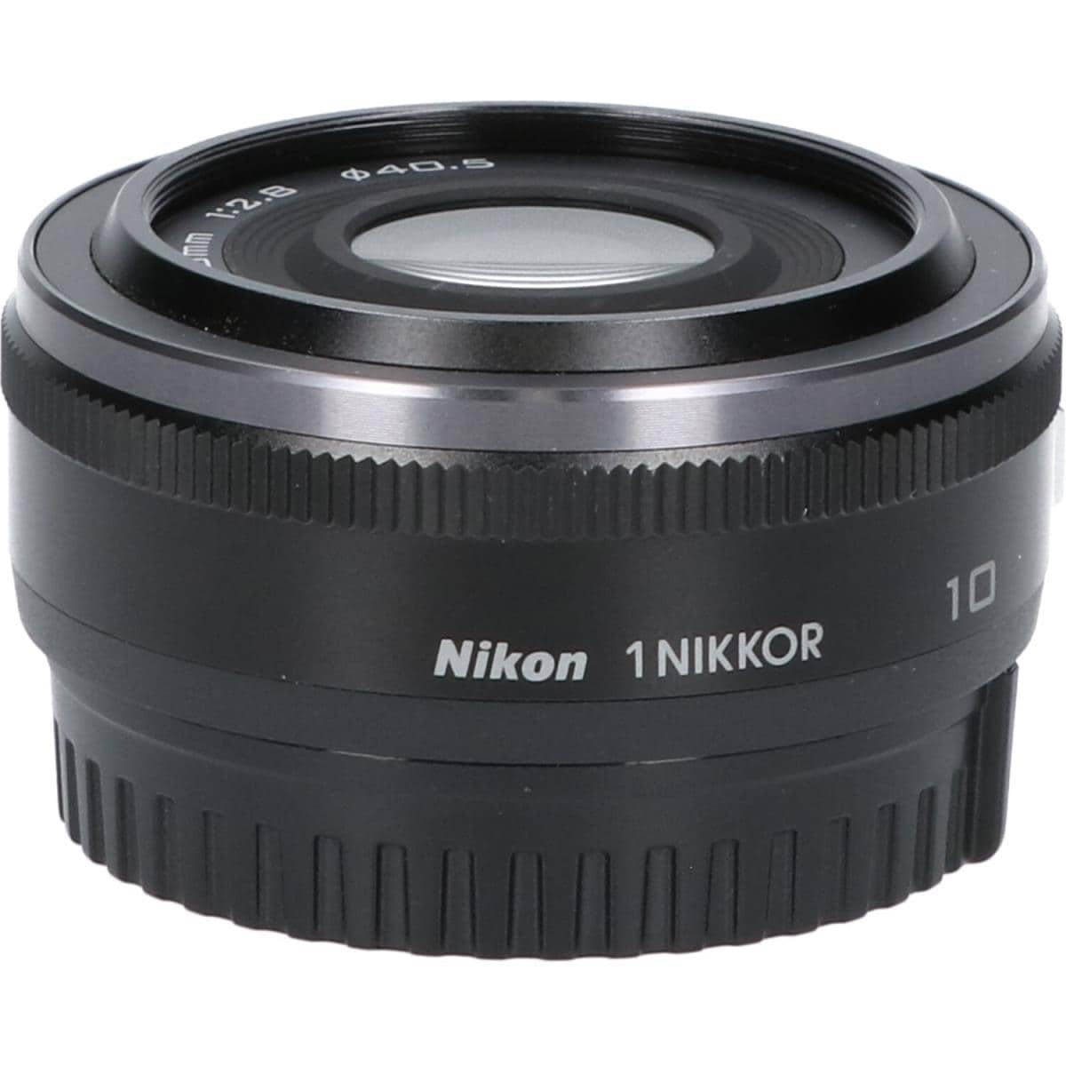 ＮＩＫＯＮ　１　ＮＩＫＫＯＲ　１０ｍｍ　Ｆ２．８