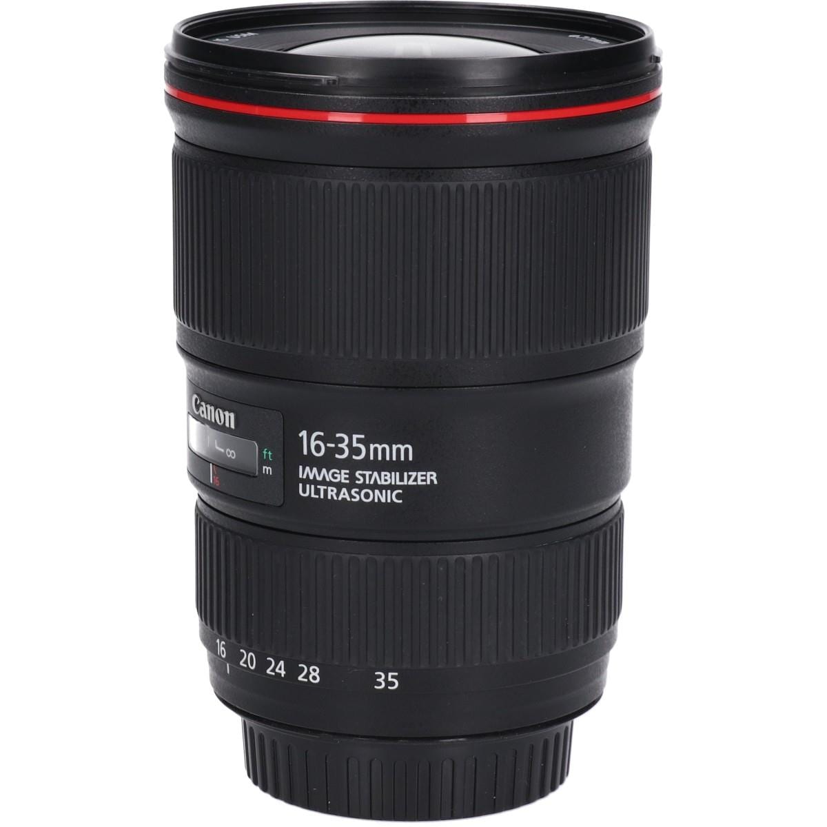 ＥＦ１６－３５ｍｍ　Ｆ４Ｌ　ＩＳ　ＵＳＭ