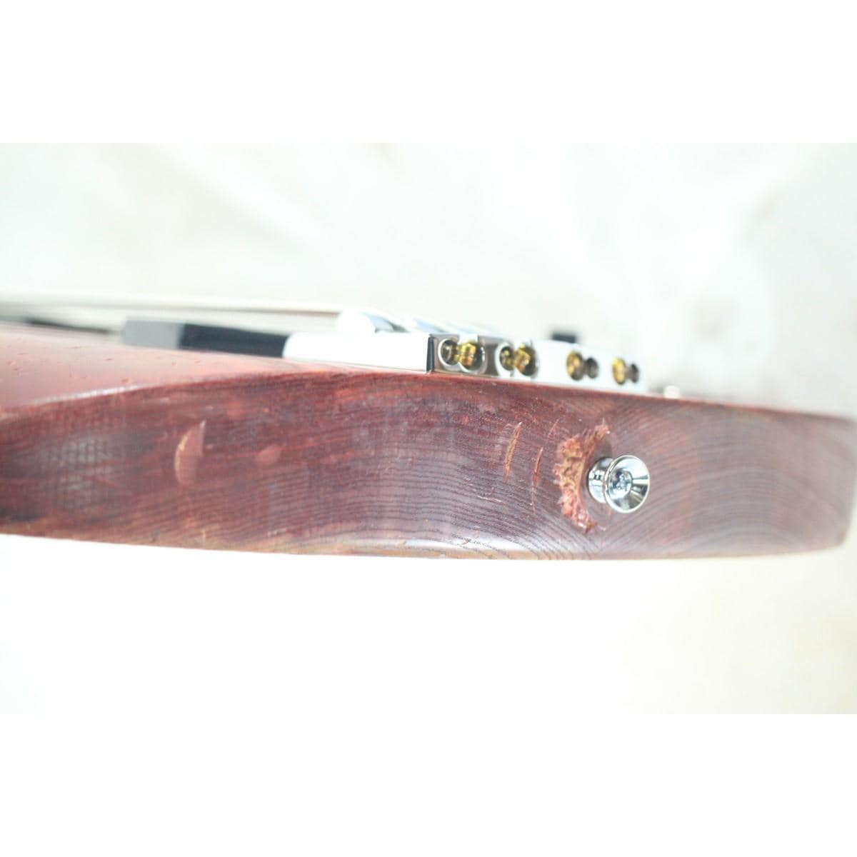 ＢＡＣＣＨＵＳ　　ＳＵＰＥＲ　ＷＯＯＤＬＩＮＥ　ＡＳＨ４