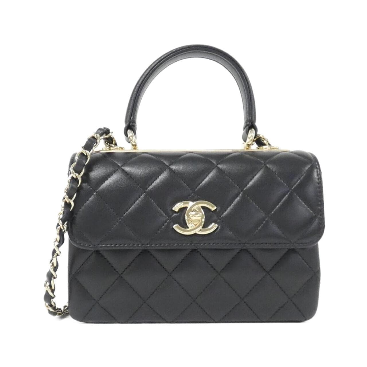 CHANEL AS4654 bag