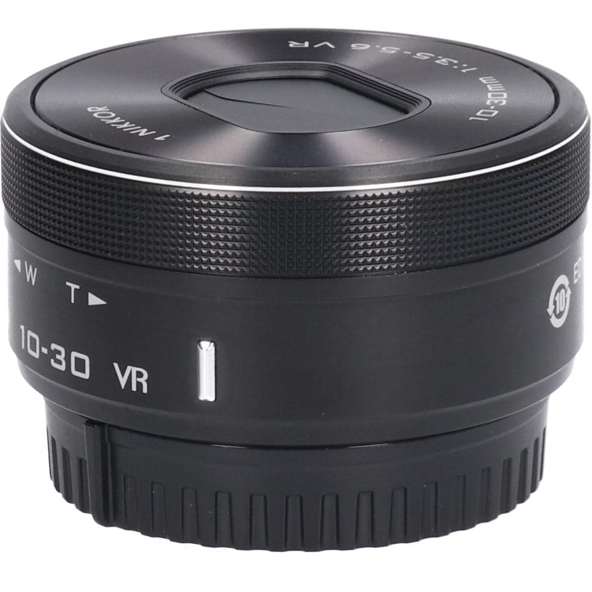 ＶＲ１０－３０ｍｍ　Ｆ３．５－５．６ＰＤ－ＺＯＯＭ