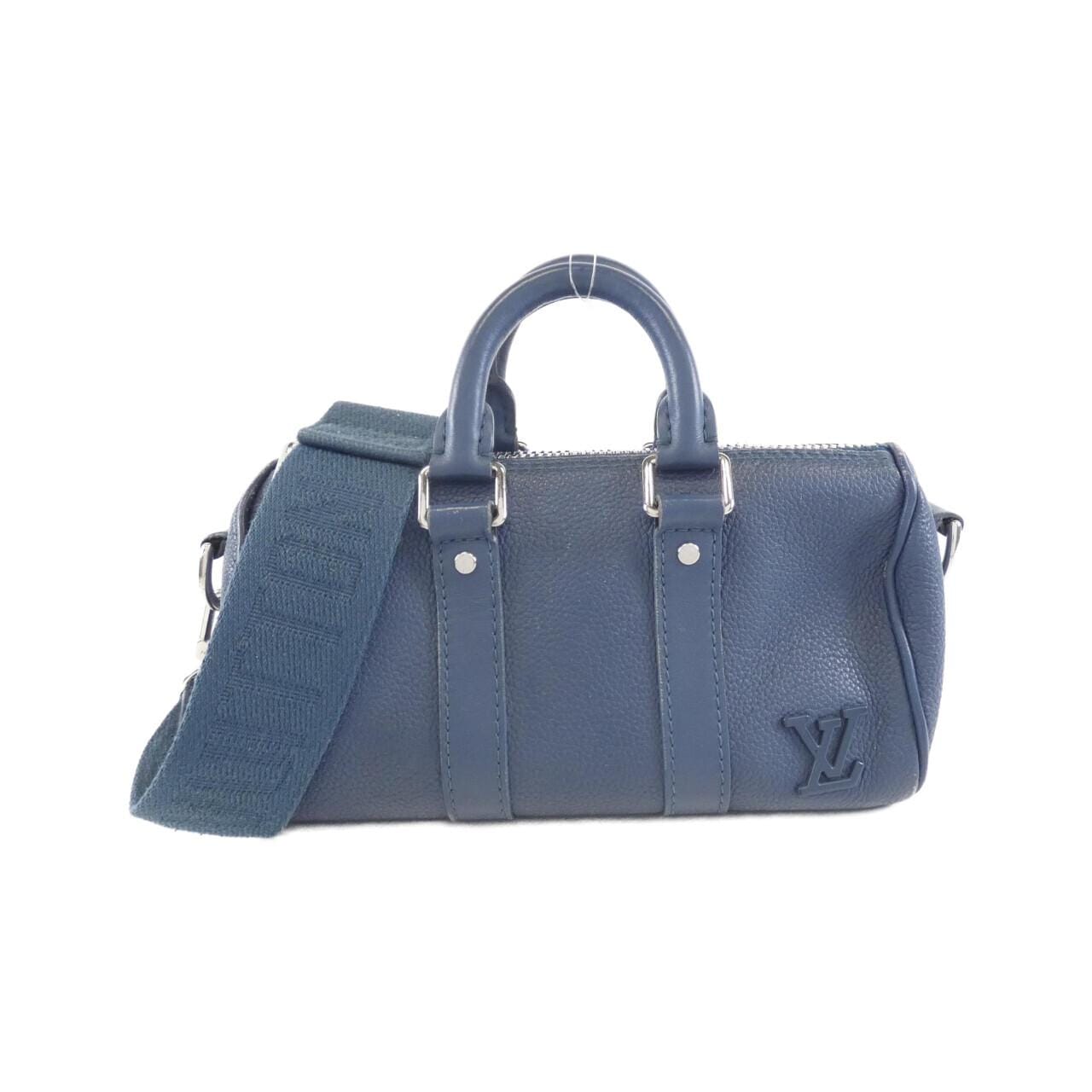 LOUIS VUITTON LV Aerogram Keepall XS M81003 单肩包