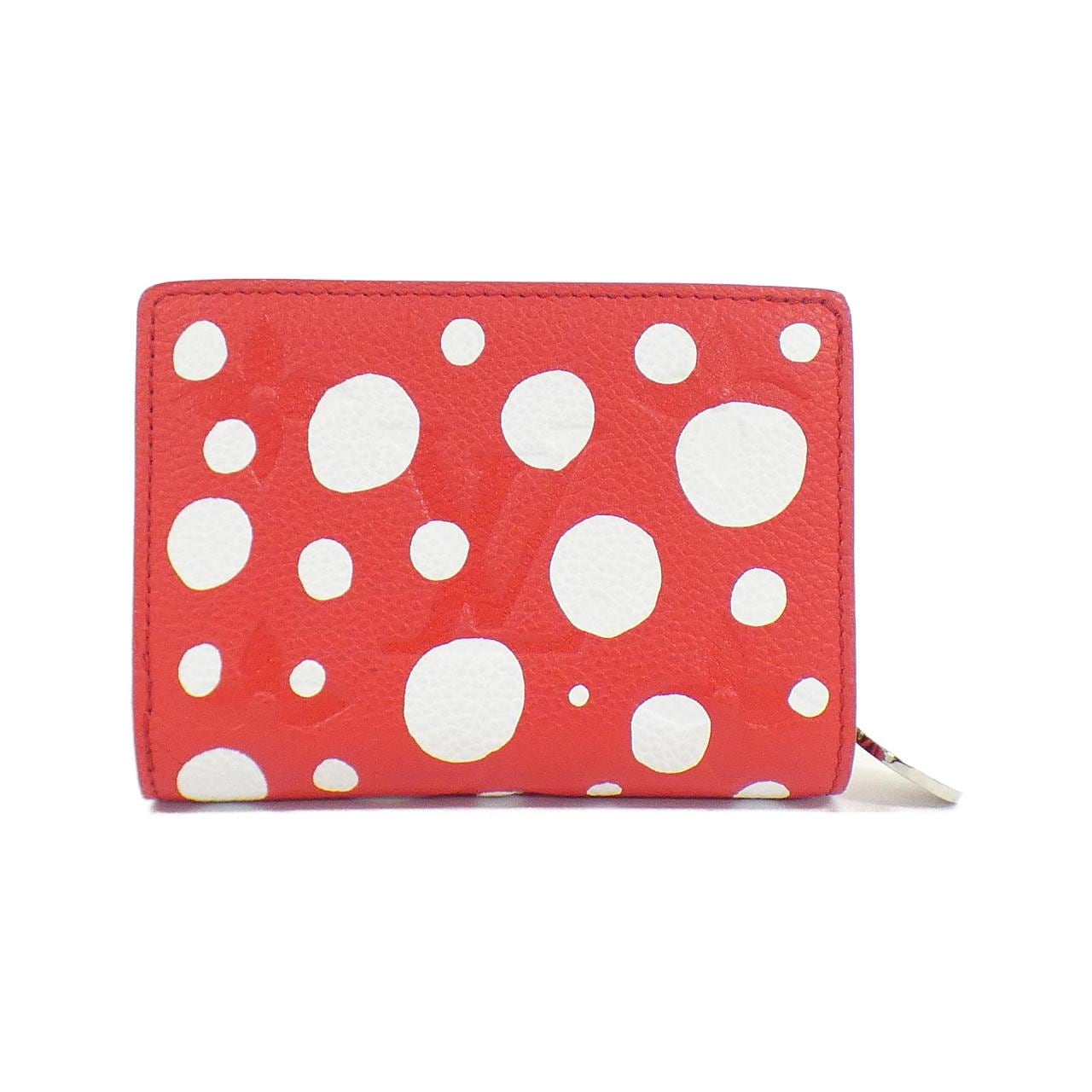 LOUIS VUITTON (L V X YK) Portefeuille Claire M82103 錢包