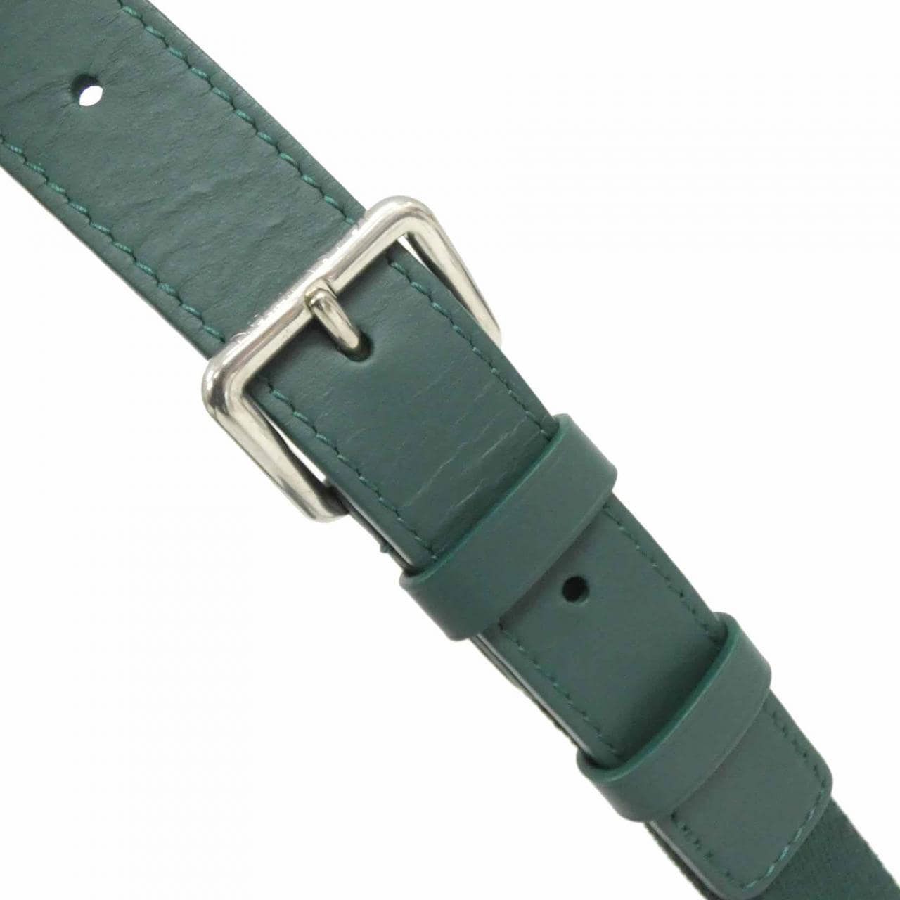 ルイヴィトン モノグラム ヘリテージ ボスフォール ウェアラブル ウォレット M12637 ショルダーバッグ