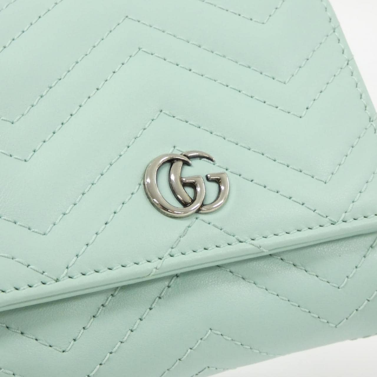 Gucci GG MARMONT 598629 DTD1P Wallet