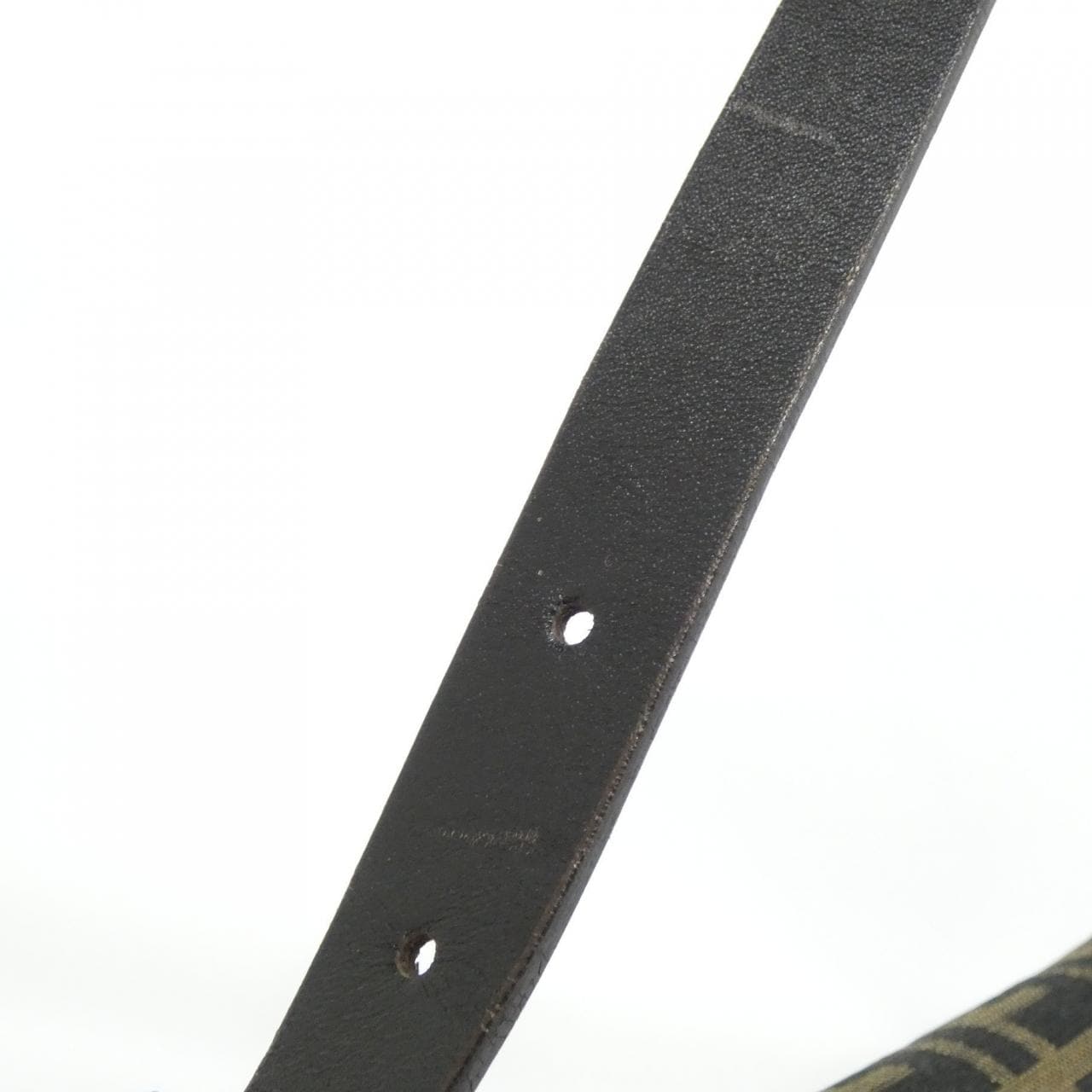 【ヴィンテージ】フェンディ バゲット 8BR000 NR8 ショルダーバッグ