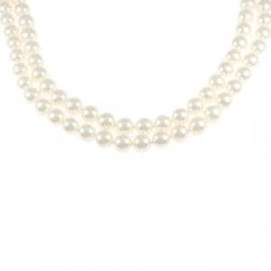 タサキ アコヤパール ネックレス 7.5-8.0mm