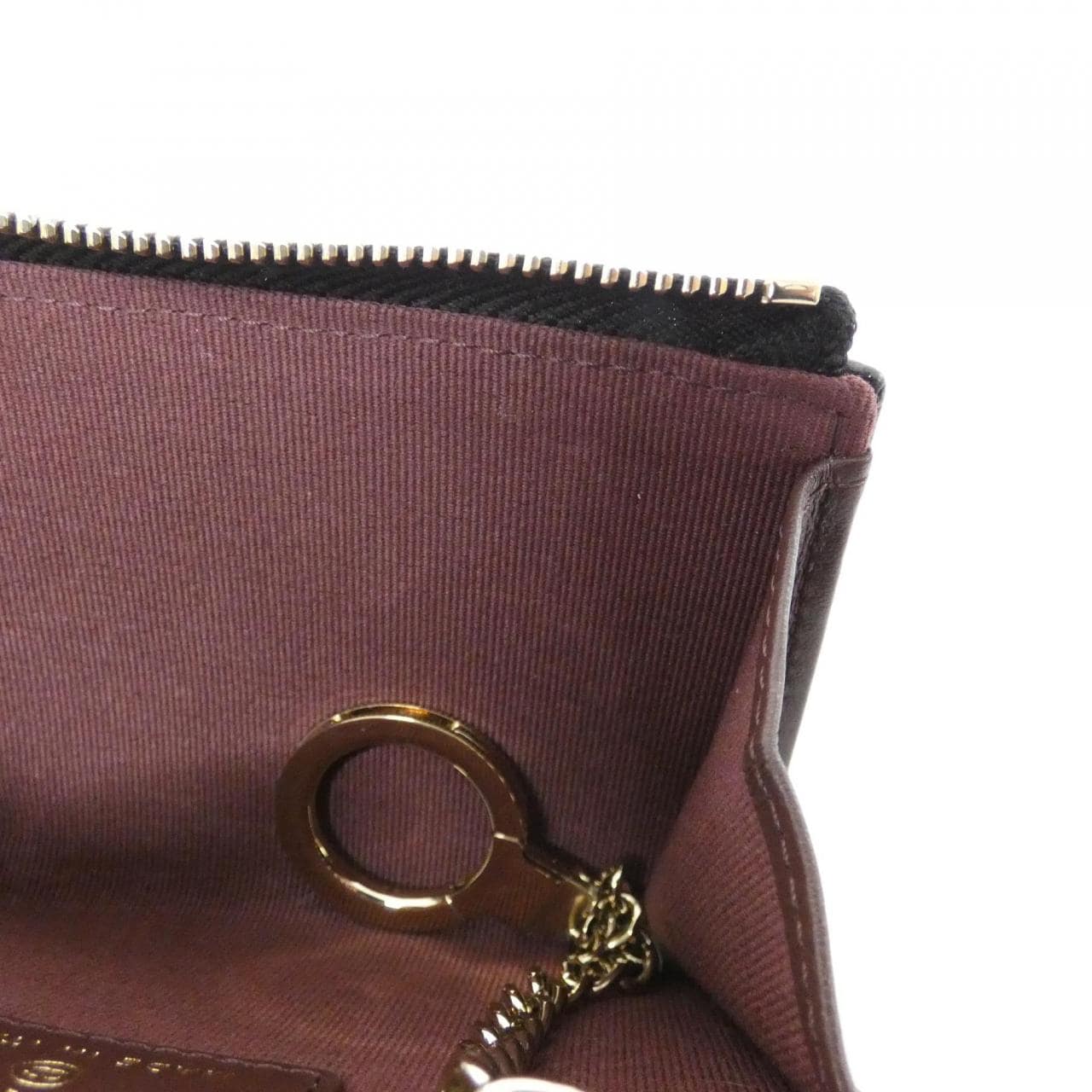 シャネル タイムレスクラシック ライン AP0221 コイン＆キーケース