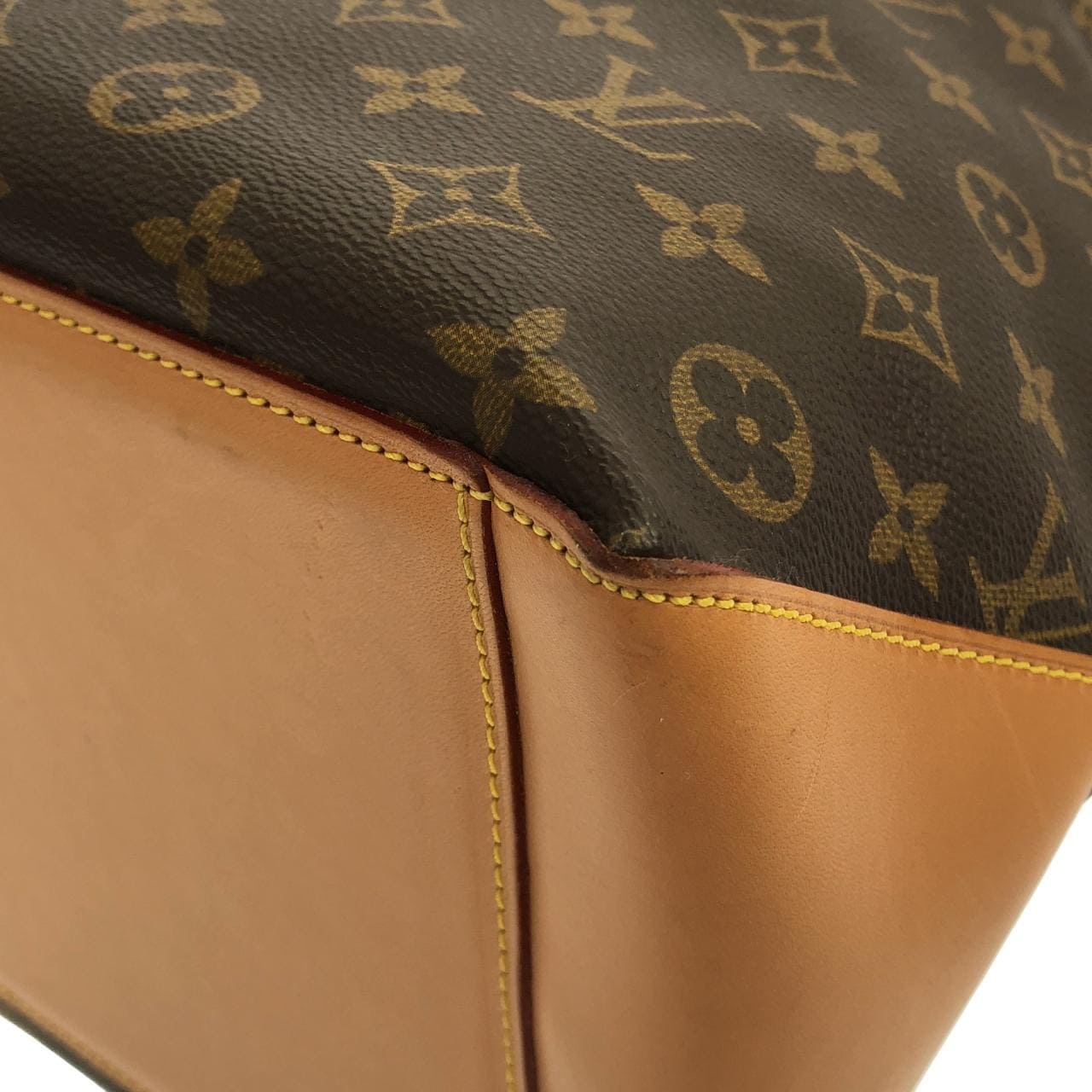 ルイヴィトン モノグラム カバ アルト M51152 バッグ