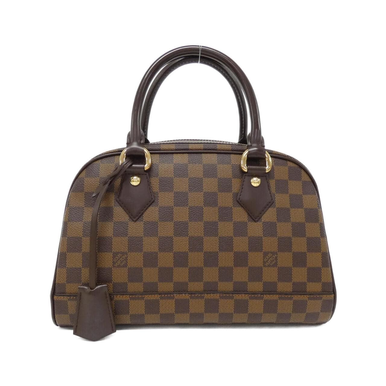 LOUIS VUITTON Damier Duomo N60008 Bag