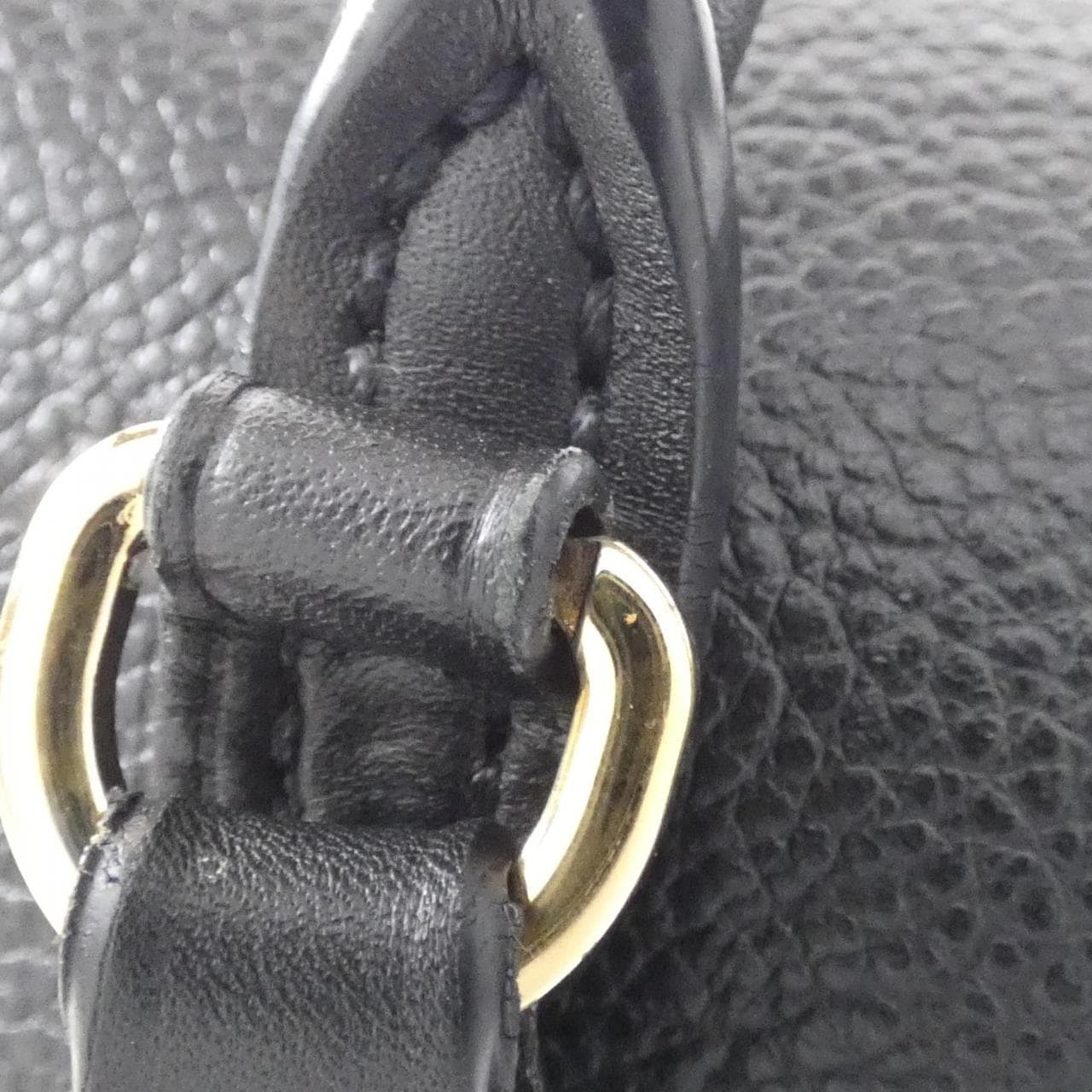 LOUIS VUITTON Monogram Empreinte Montsouris PM M45205双肩包