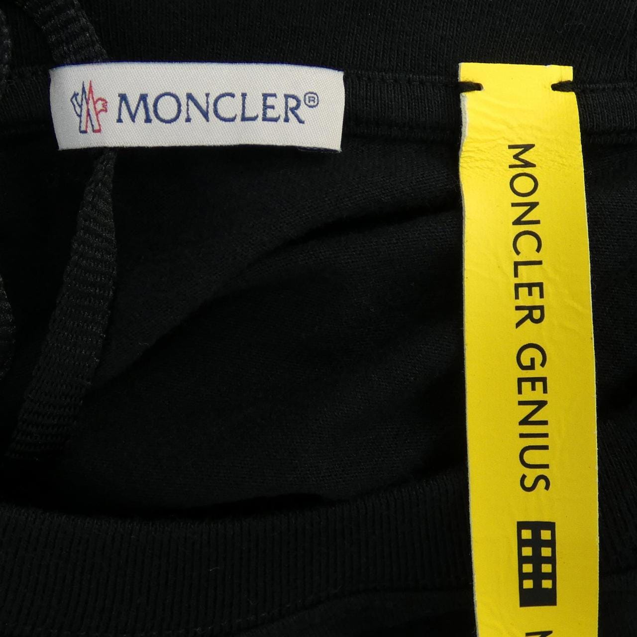 盟MONCLER) Genius 盟可青睞 (Moncler) Genius T 卹