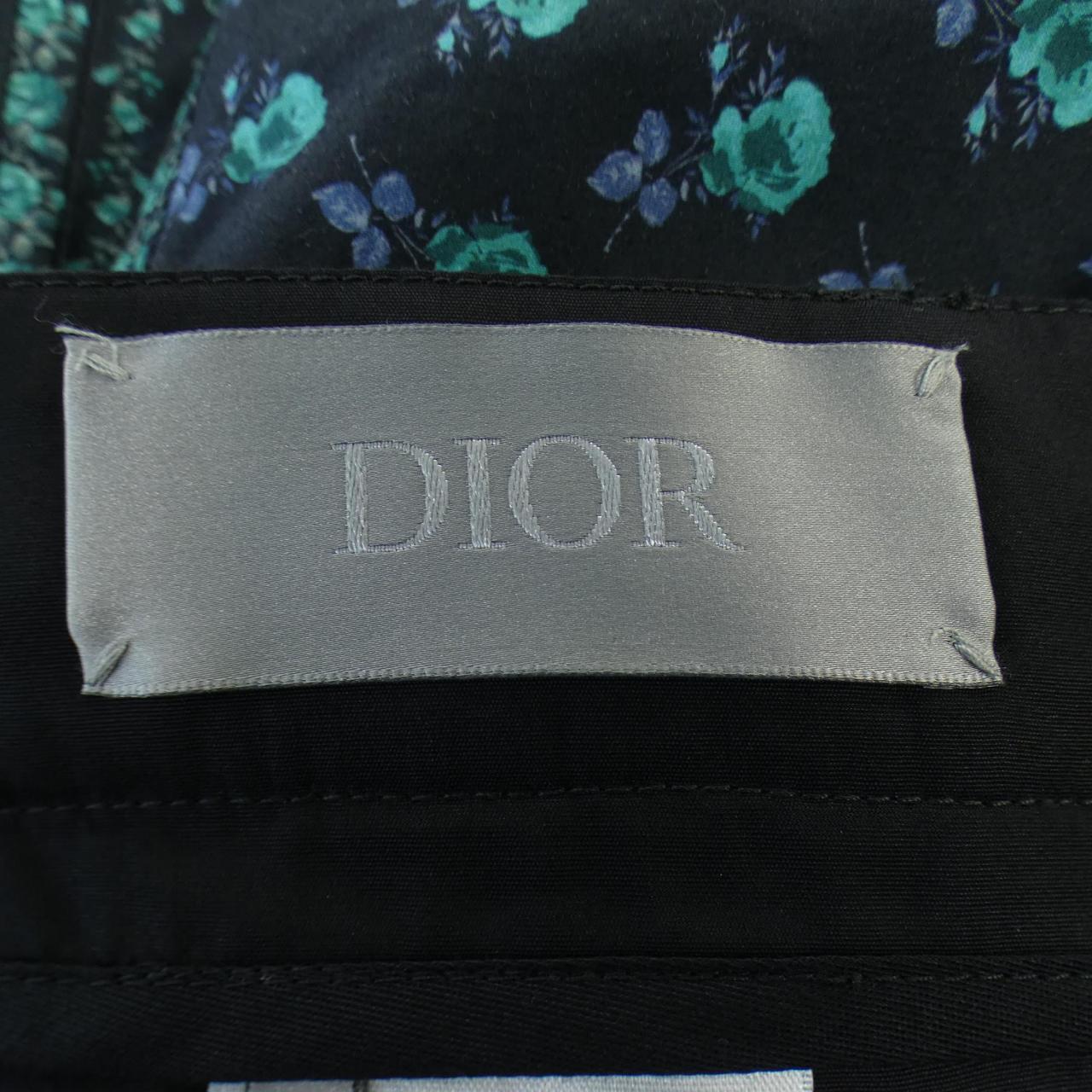 ディオール DIOR ショートパンツ