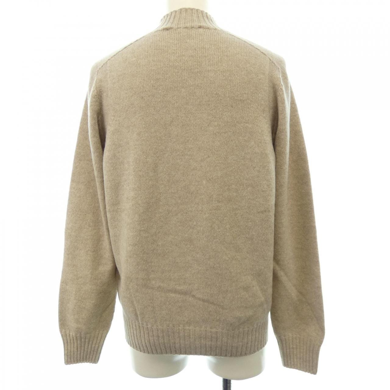 グランサッソ Gran Sasso ニット