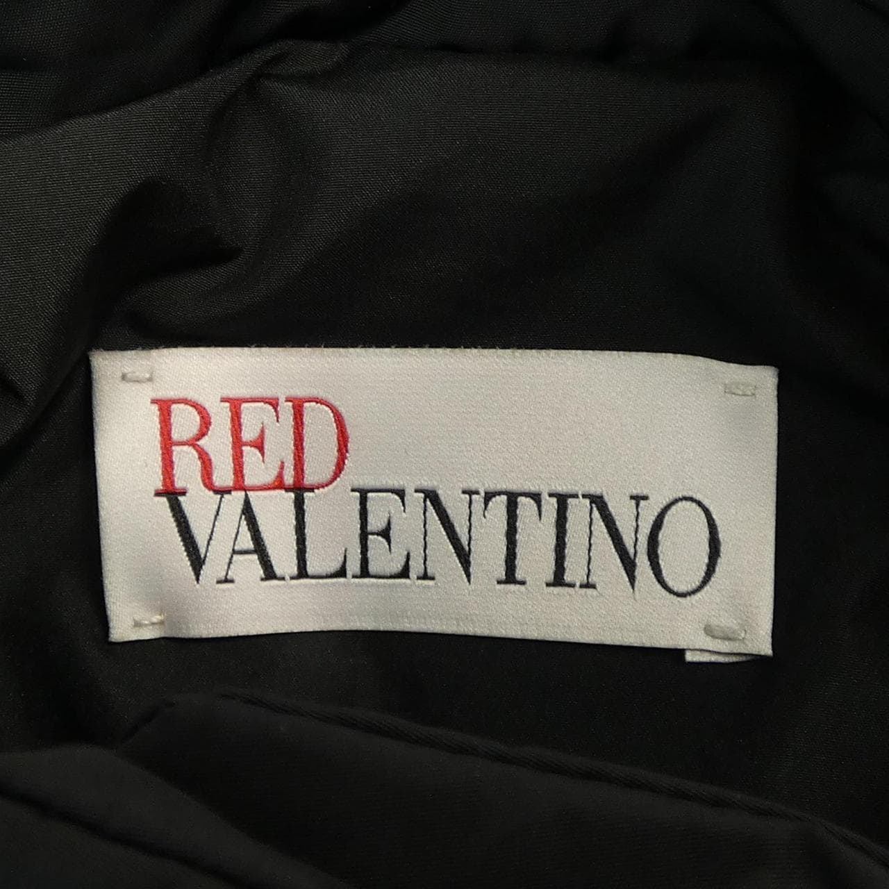 レッドバレンティノ RED VALENTINO ダウンコート