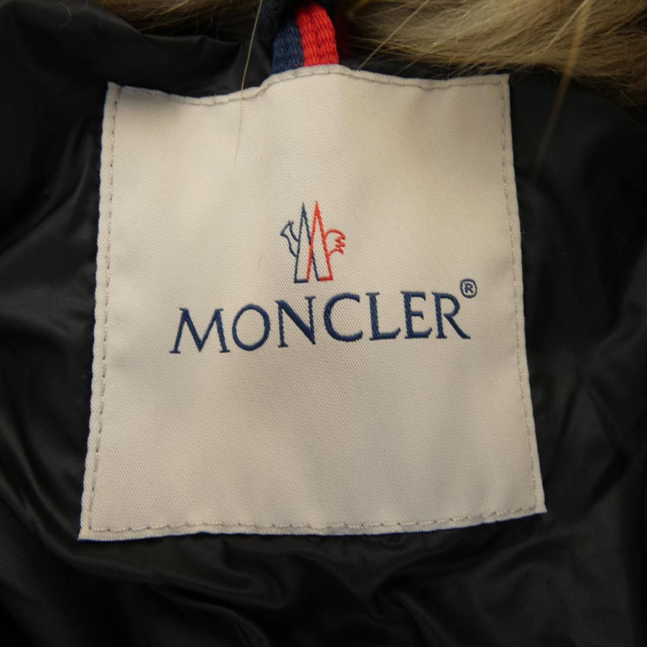 モンクレール MONCLER ダウンコート