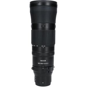 Ｚ１８０－６００ｍｍ　Ｆ５．６－６．３ＶＲ