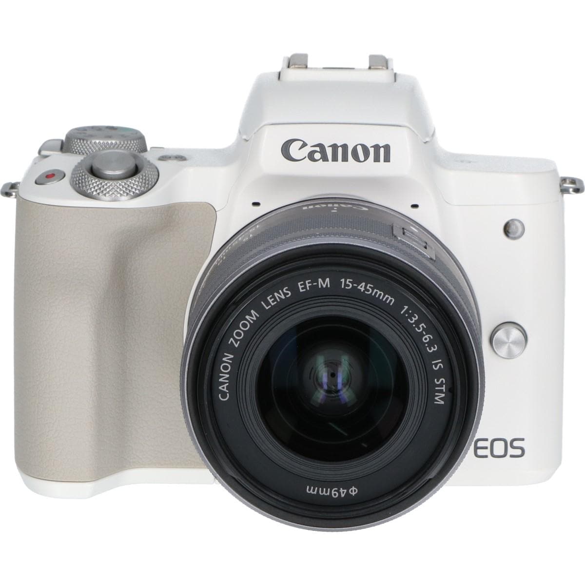 EOS KISS M2 15-45 Kit