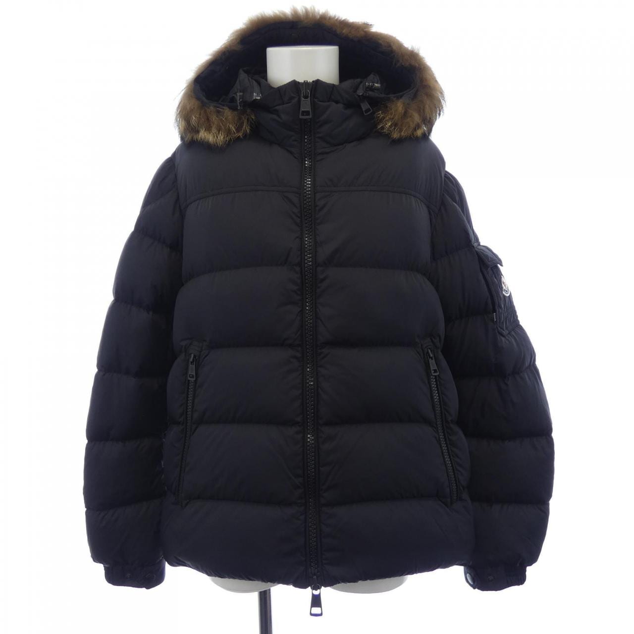 モンクレール MONCLER MARQUE ダウンジャケット
