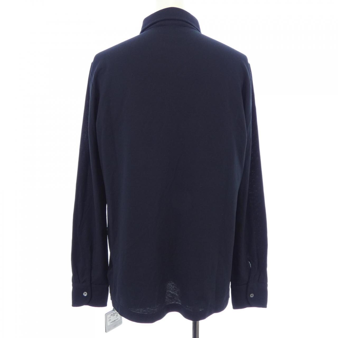 ザノーネ ZANONE シャツ