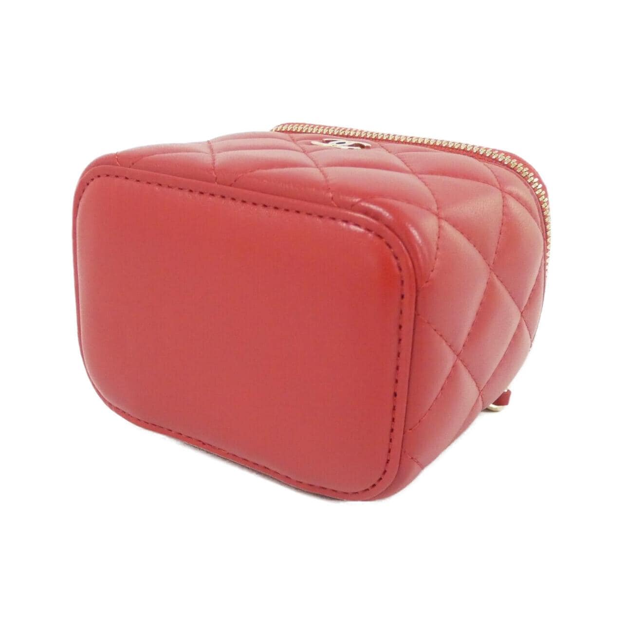 シャネル タイムレスクラシック ライン AP1340 ショルダーバッグ