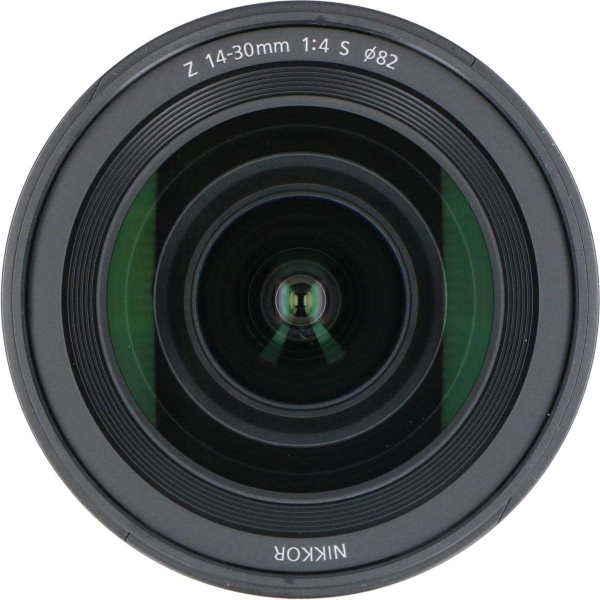 Ｚ１４－３０ｍｍ　Ｆ４Ｓ