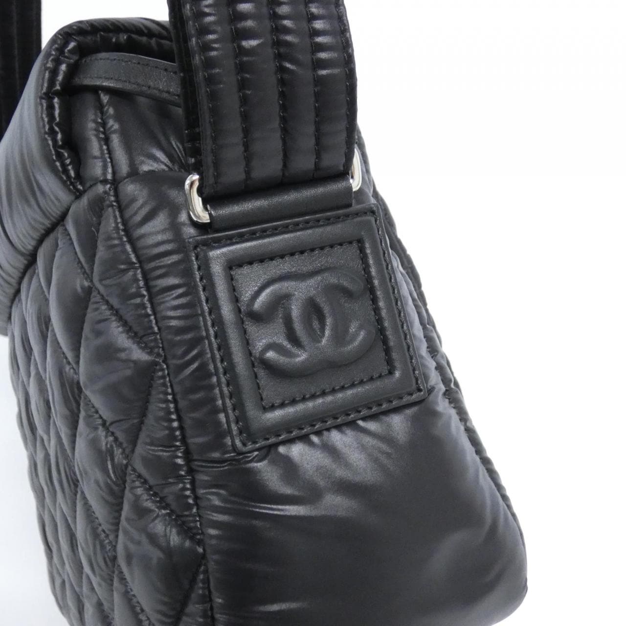 シャネル コココクーン ライン コココクーン 48616 ショルダーバッグ