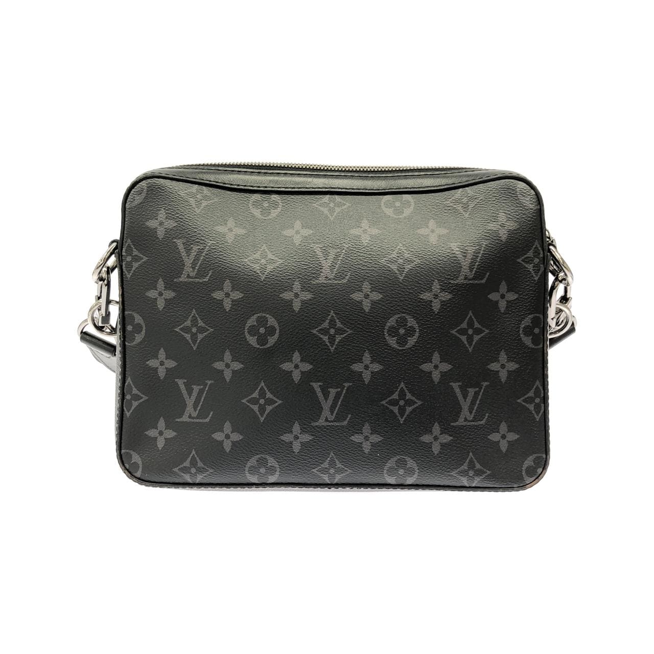 ルイヴィトン モノグラム エクリプス リバース トリオ メッセンジャー M69443 ショルダーバッグ
