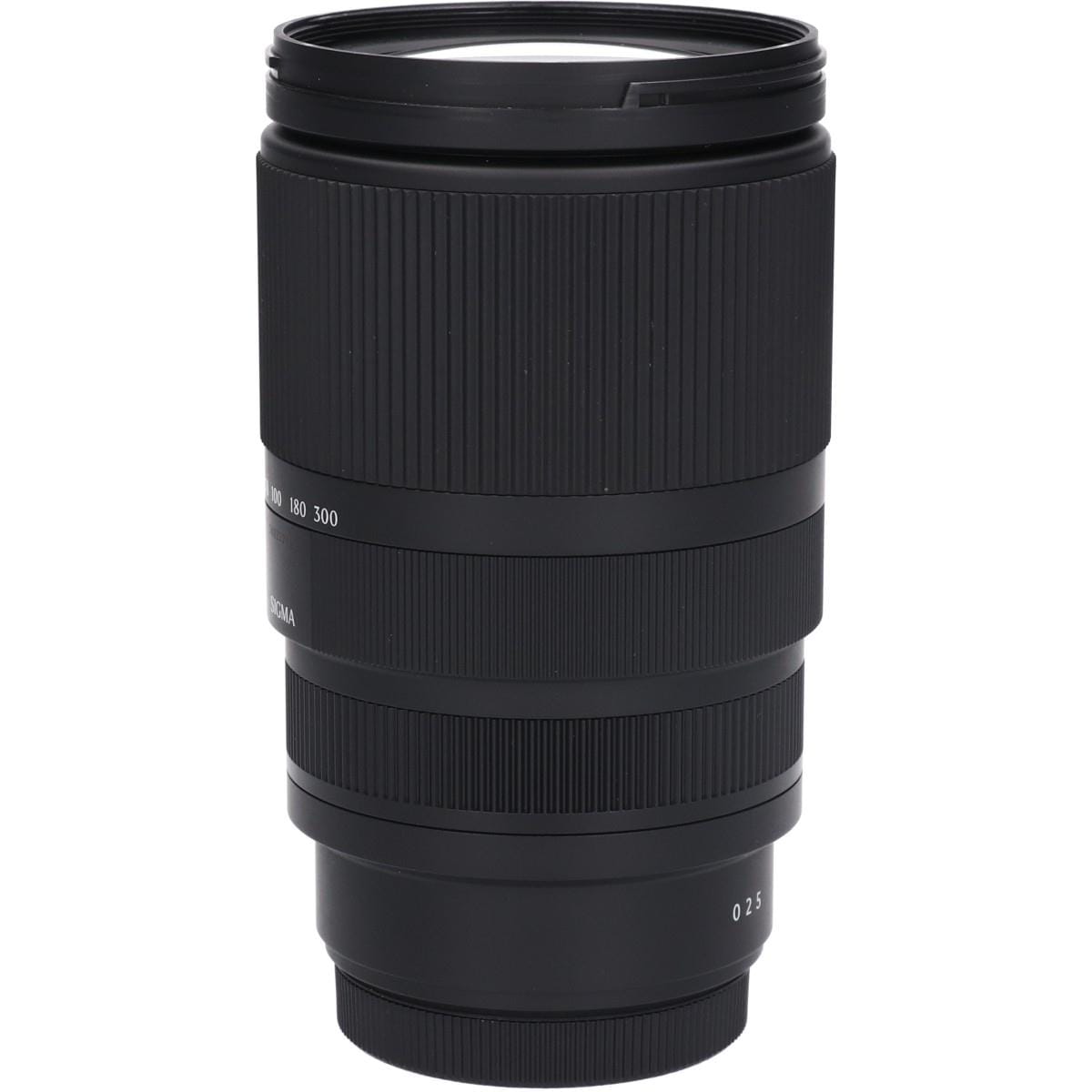 （Ｃ）Ｘ１６－３００ｍｍ　Ｆ３．５－６．７ＤＣ　ＯＳ