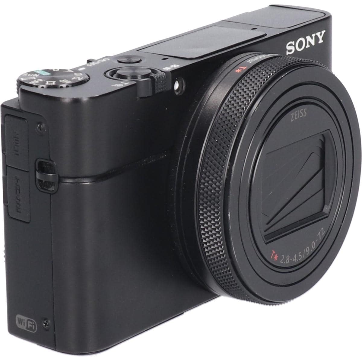 ＤＳＣ－ＲＸ１００Ｍ６