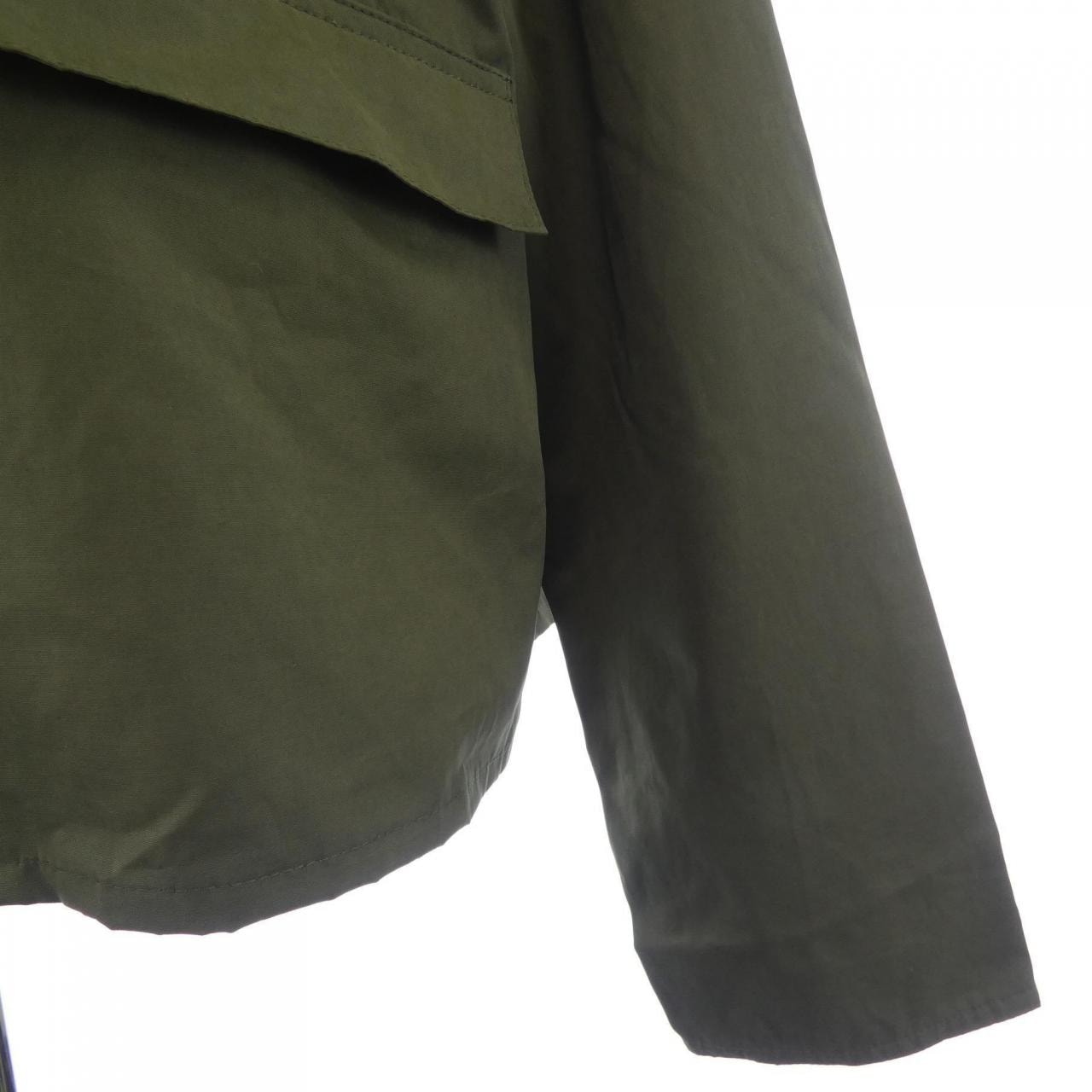 バブアー BARBOUR MCA0932 ジャケット