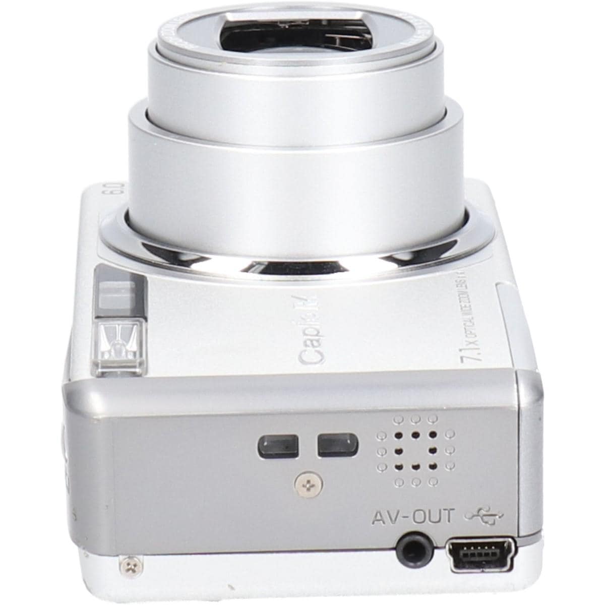 ＣＡＰＬＩＯ　Ｒ４