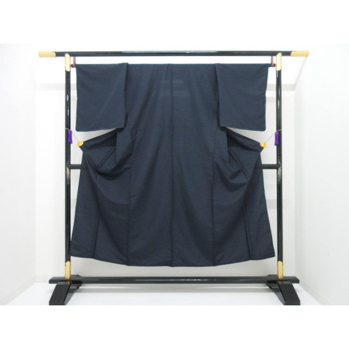 【新品】男物　単衣　Ｌサイズ