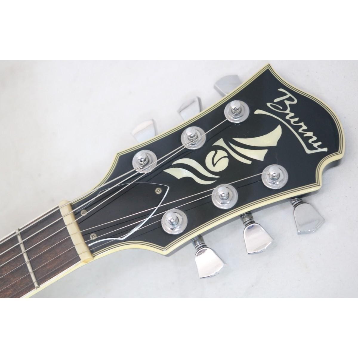 ＢＵＲＮＹ　　ＬＧ－８５ＢＴ