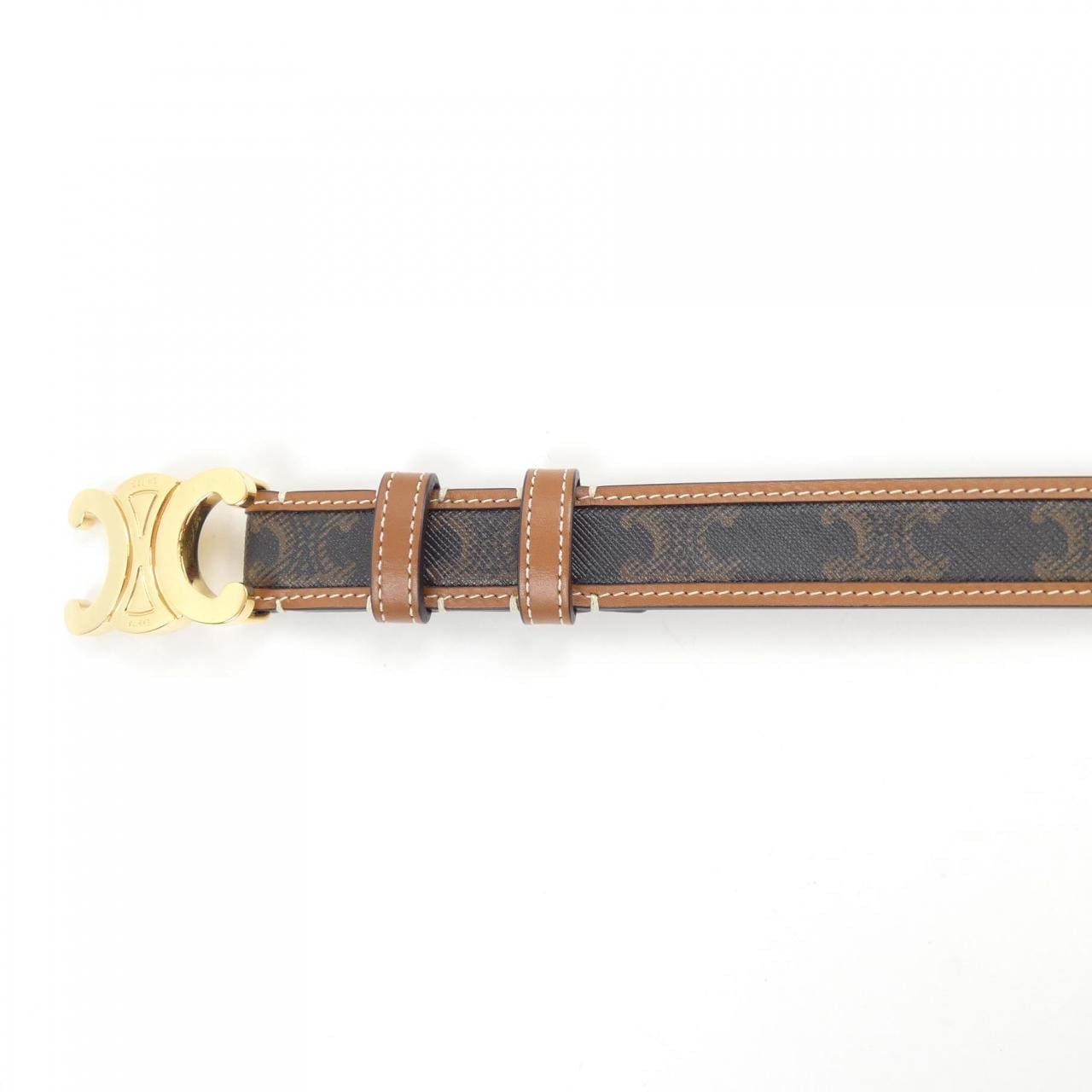 セリーヌ CELINE BELT