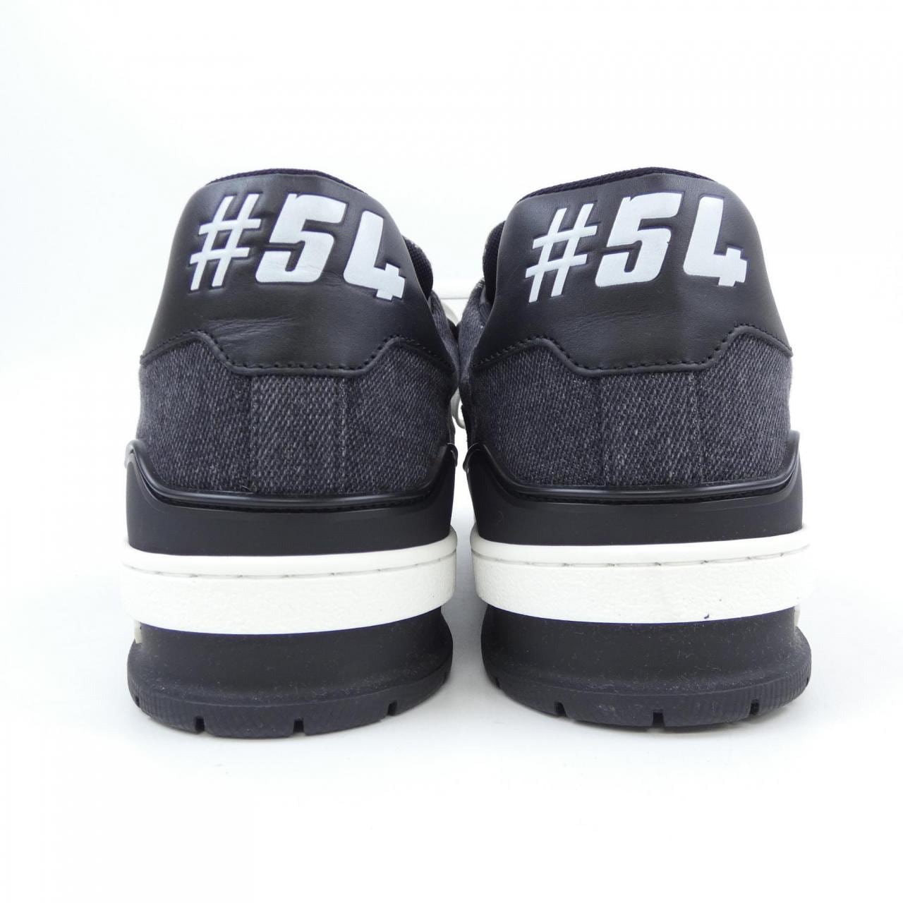 LOUIS LOUIS VUITTON sneakers