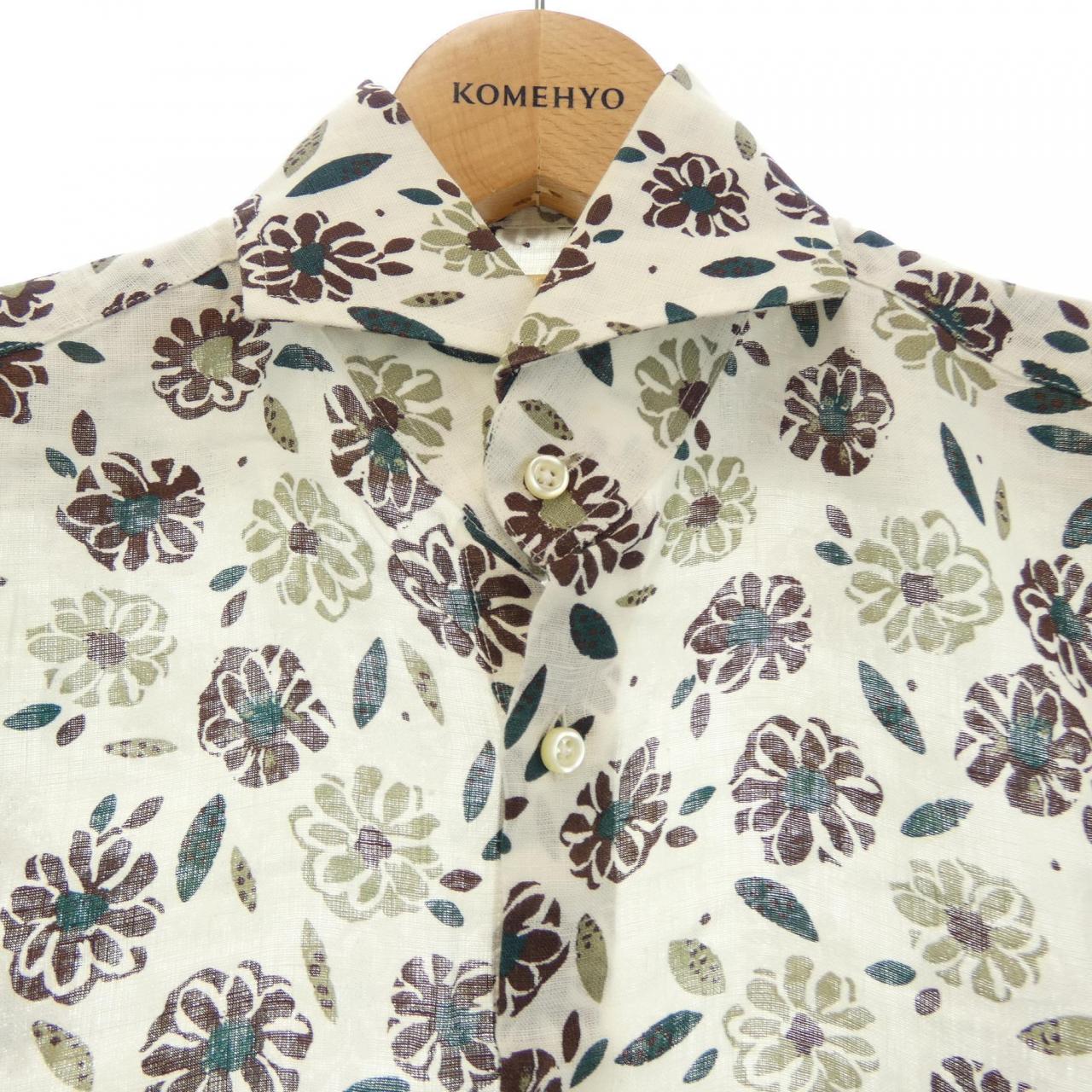 ギローバー GUY ROVER シャツ