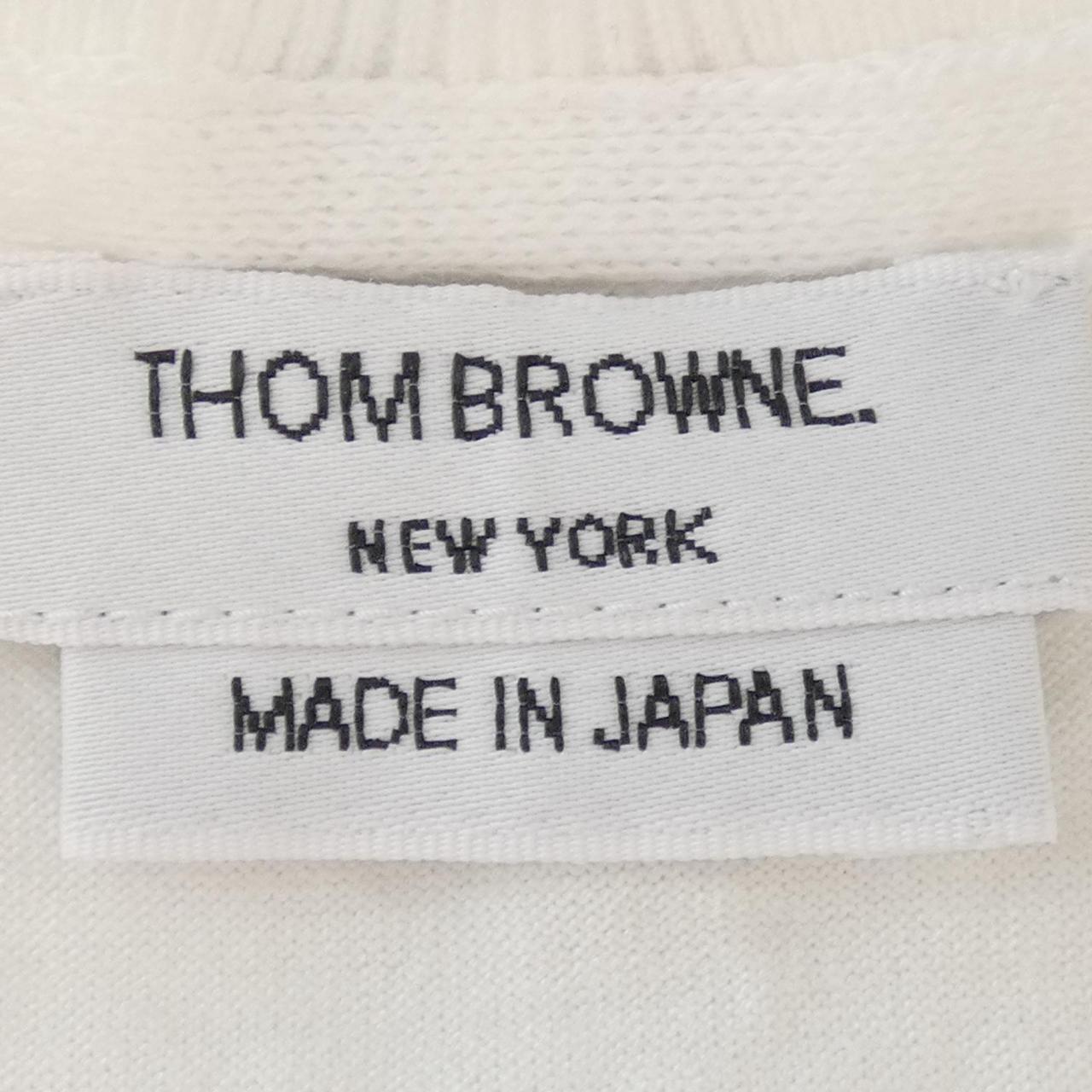 トムブラウン THOM BROWNE FJS036A-05398100 Tシャツ