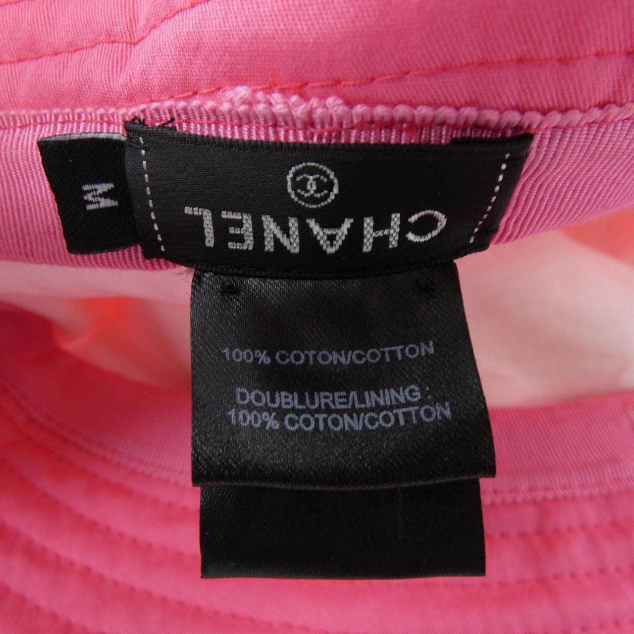 シャネル CHANEL ハット