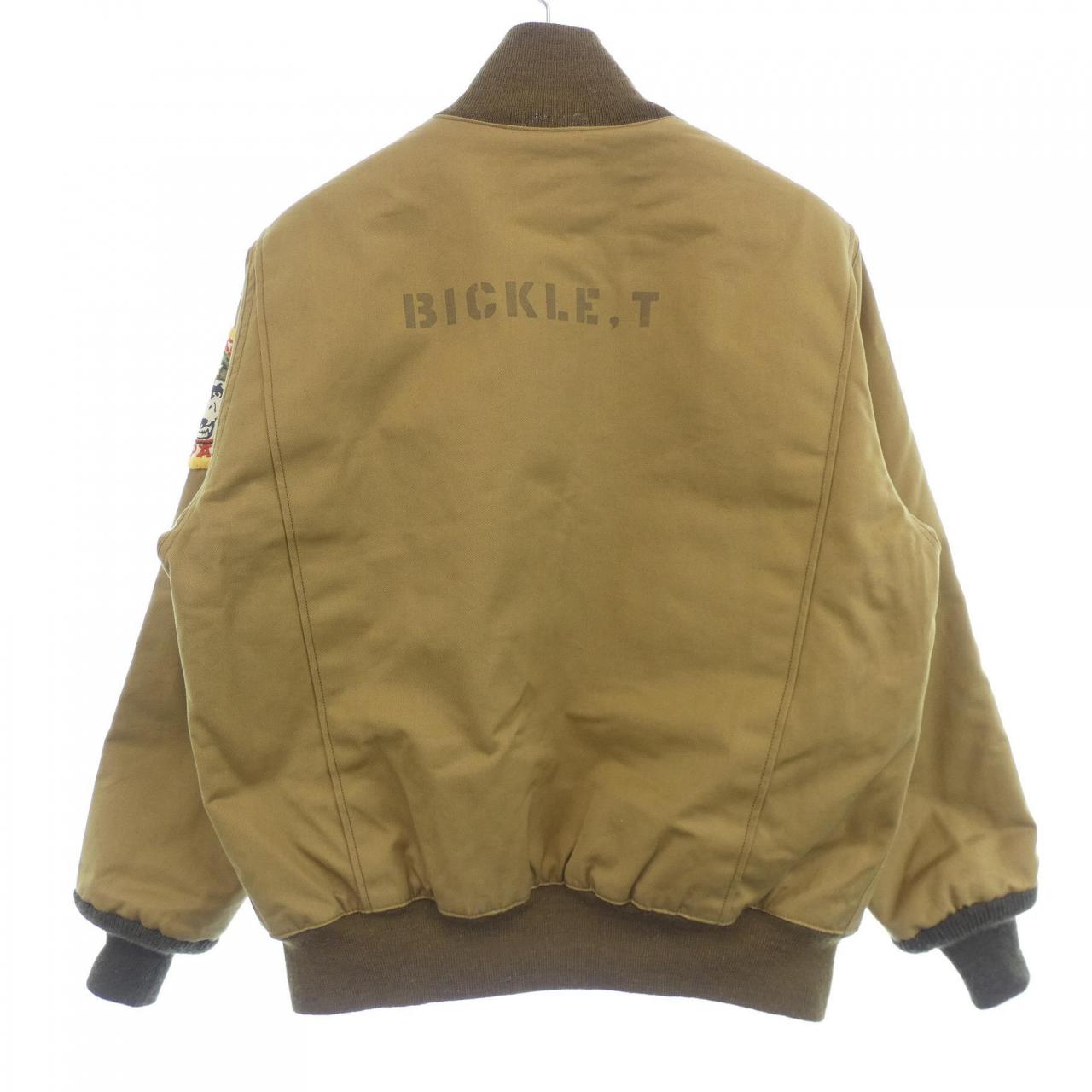 トイズマッコイ TOY'S McCOY ジャケット