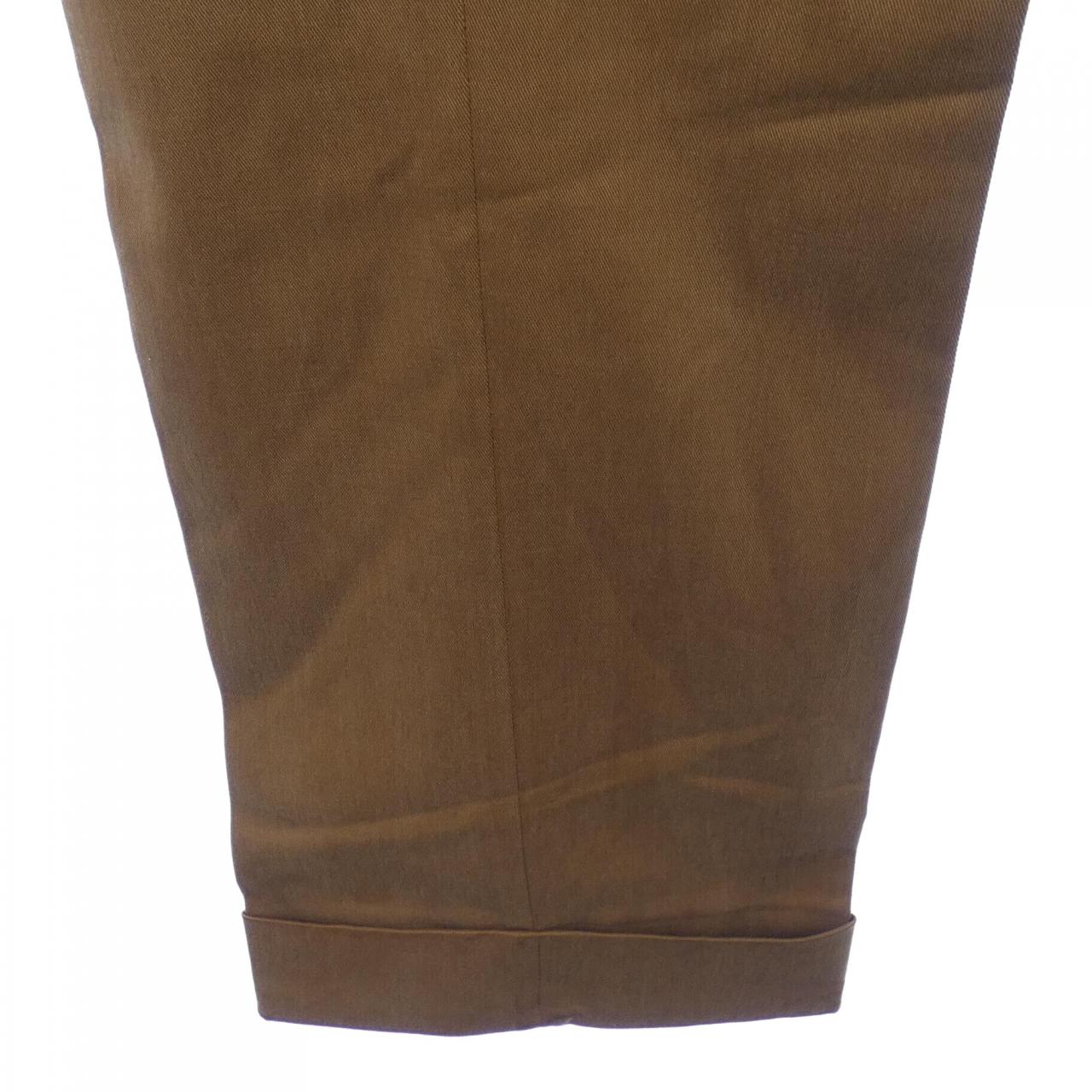 ピーティートリノ PT TORINO ASX5ZA0FWD パンツ