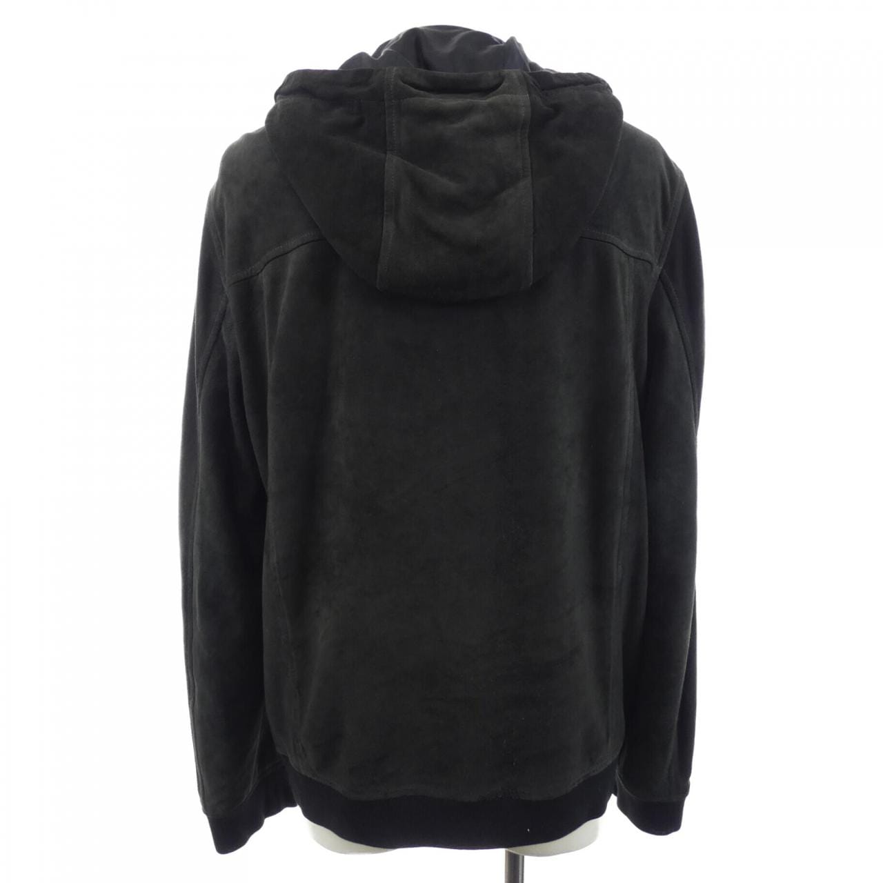 セオリー theory レザージャケット