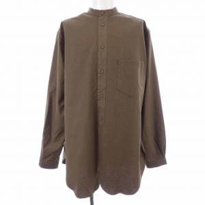 フランクリーダー FRANK LEDER シャツ