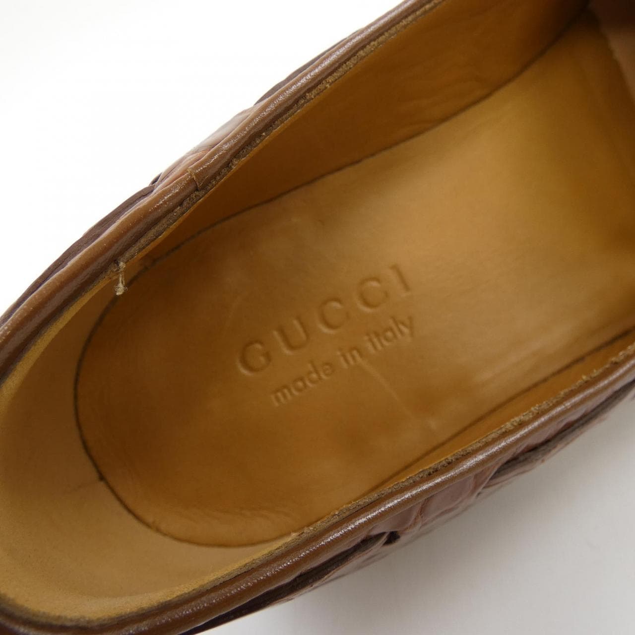 グッチ GUCCI 521213 シューズ