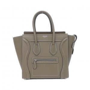 セリーヌ マイクロ ラゲージ 167793DRU バッグ